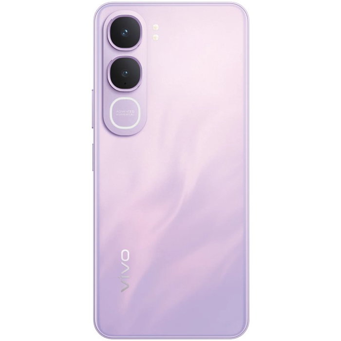 Vivo Y21d 4GB/128GB 6.68 pulgadas Púrpura